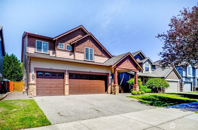 5709 119th Place NE, Marysville, WA 98271