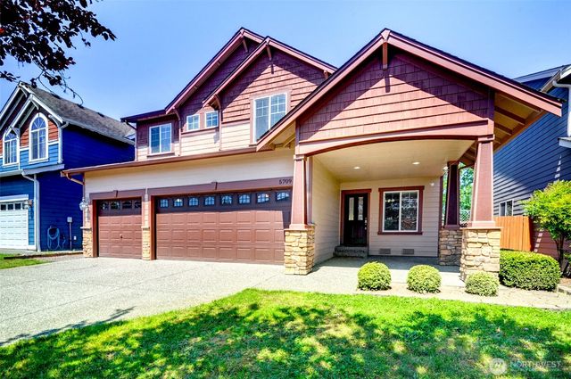 5709 119th Place NE, Marysville, WA 98271