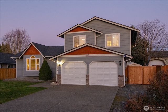 17903 68th Avenue E, Puyallup, WA 98375