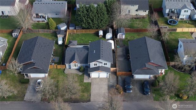 17903 68th Avenue E, Puyallup, WA 98375