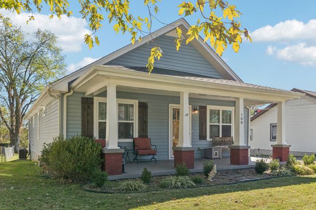 108 28th St, Old Hickory, TN 37138