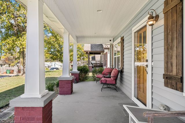 108 28th St, Old Hickory, TN 37138