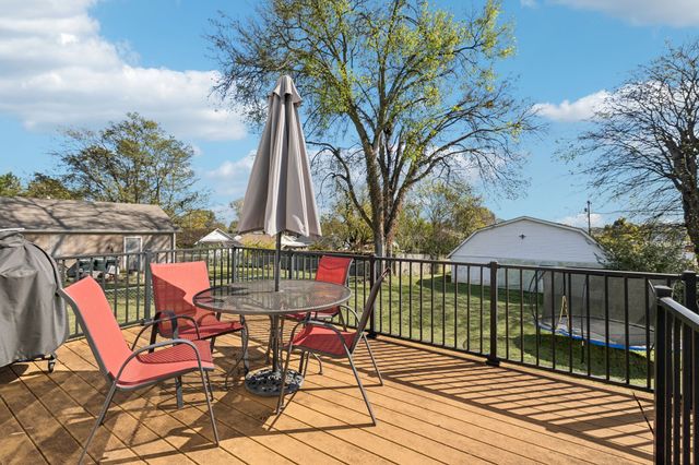 108 28th St, Old Hickory, TN 37138