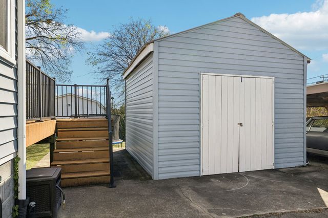 108 28th St, Old Hickory, TN 37138