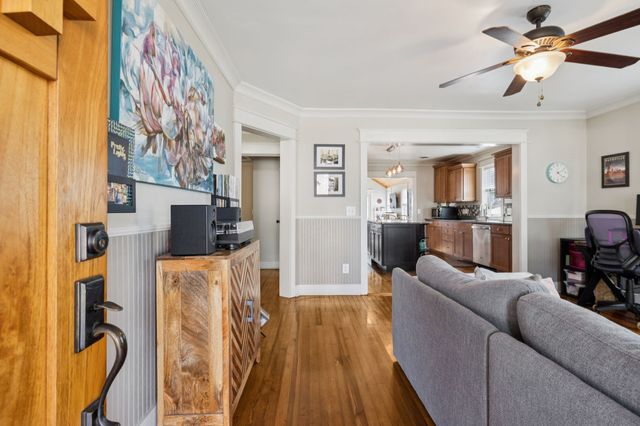 108 28th St, Old Hickory, TN 37138