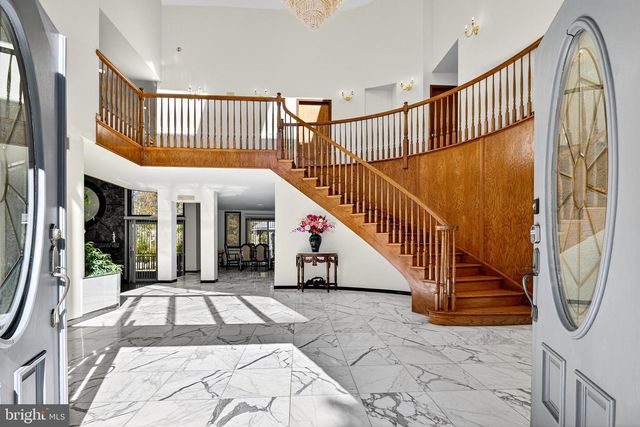 16 BENEDEK RD, Princeton, NJ 08540