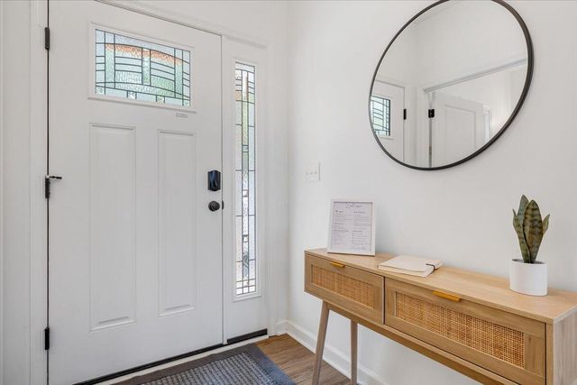 1373 Thomason LN, Goodview, VA 24095