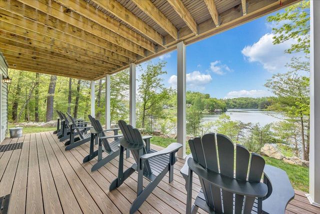 1373 Thomason LN, Goodview, VA 24095