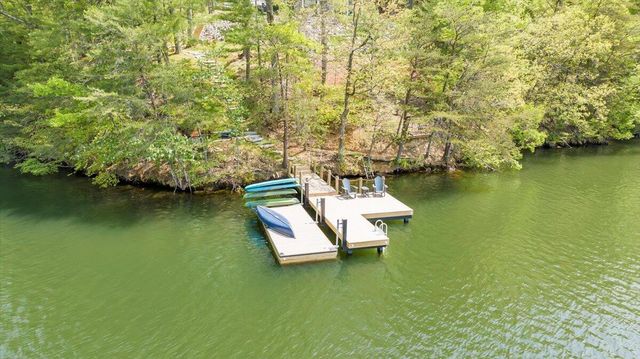 1373 Thomason LN, Goodview, VA 24095