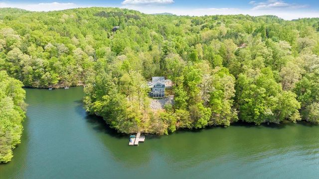 1373 Thomason LN, Goodview, VA 24095