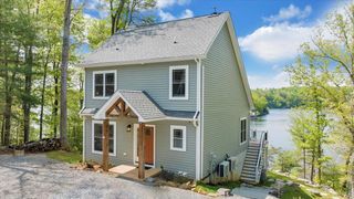 1373 Thomason LN, Goodview, VA 24095