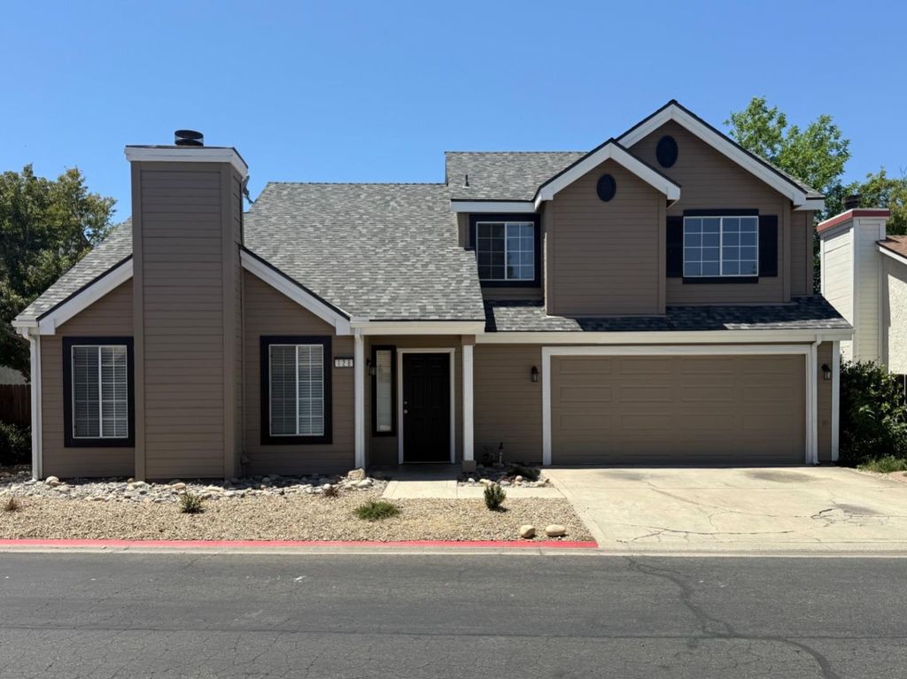 8665 N Cedar Avenue 128, Fresno, CA 93720