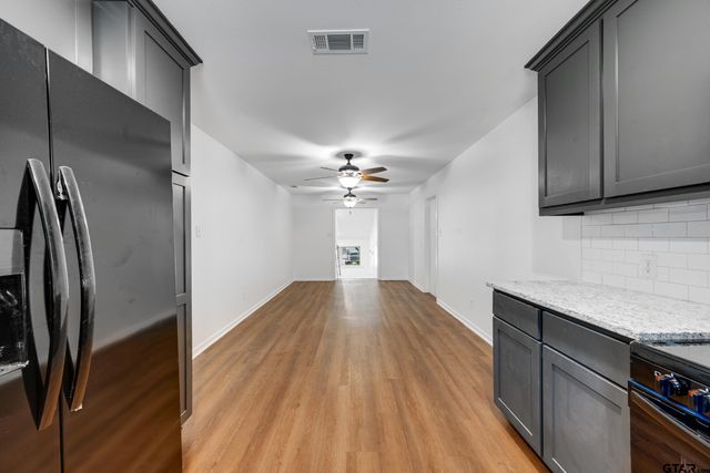 3424 Martha Street, Tyler, TX 75702