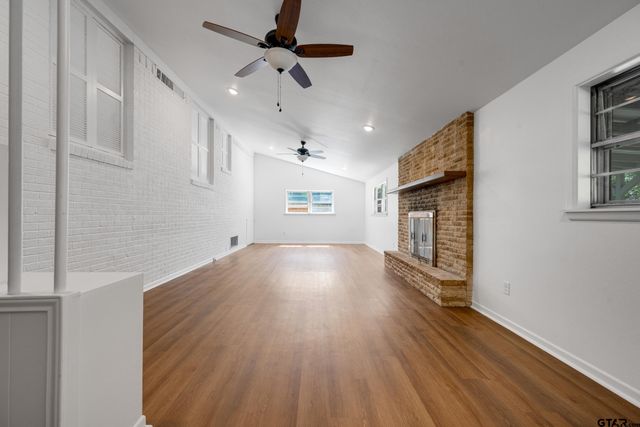 3424 Martha Street, Tyler, TX 75702