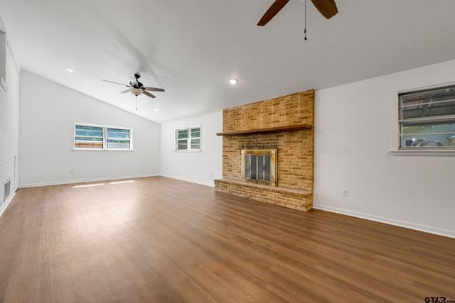 3424 Martha Street, Tyler, TX 75702