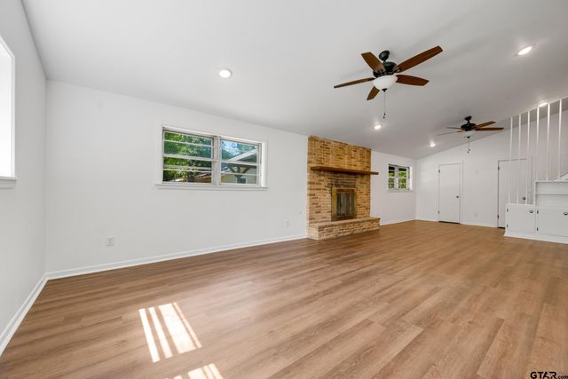 3424 Martha Street, Tyler, TX 75702
