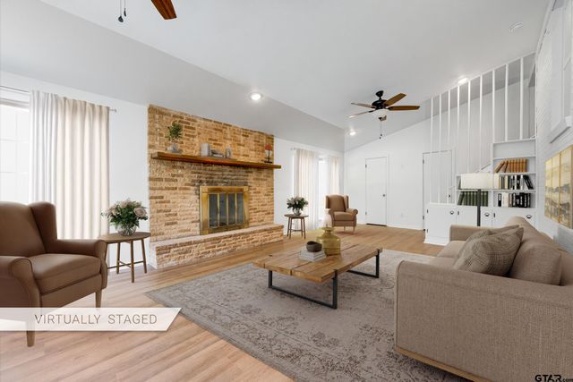 3424 Martha Street, Tyler, TX 75702