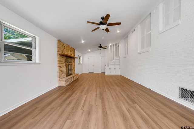 3424 Martha Street, Tyler, TX 75702