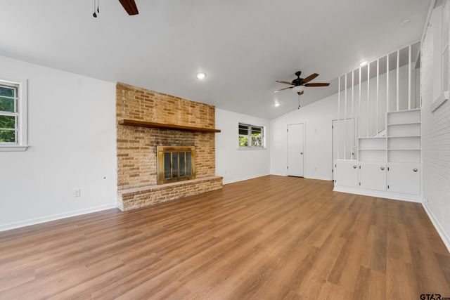 3424 Martha Street, Tyler, TX 75702
