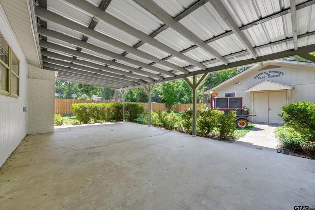 3424 Martha Street, Tyler, TX 75702