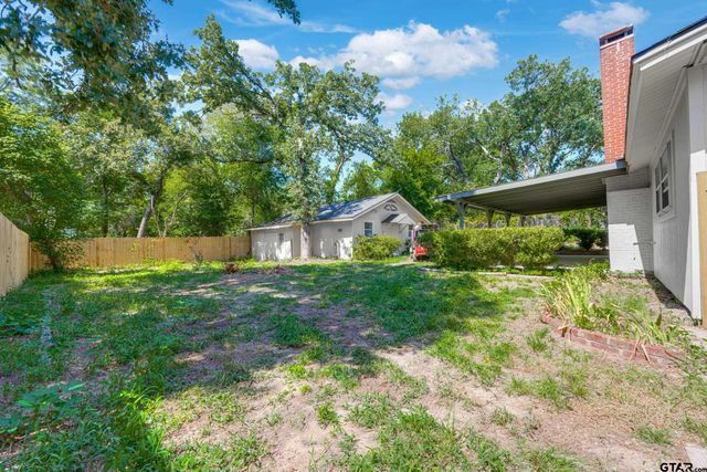 3424 Martha Street, Tyler, TX 75702
