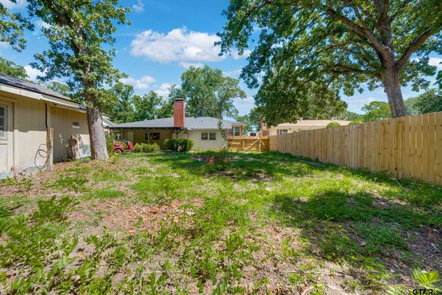 3424 Martha Street, Tyler, TX 75702