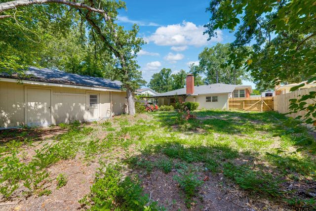 3424 Martha Street, Tyler, TX 75702