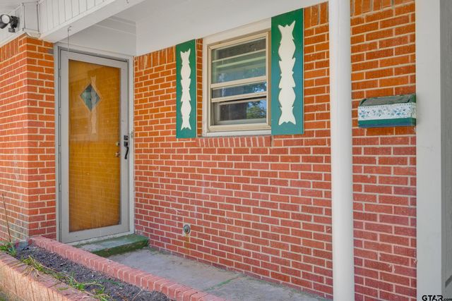 3424 Martha Street, Tyler, TX 75702