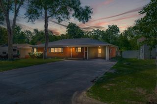 3424 Martha Street, Tyler, TX 75702