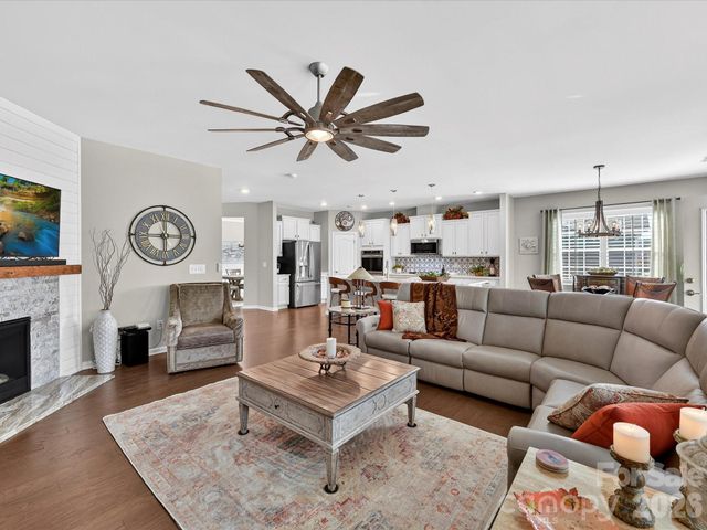 3355 Oliver Stanley Trail, Lancaster, SC 29720