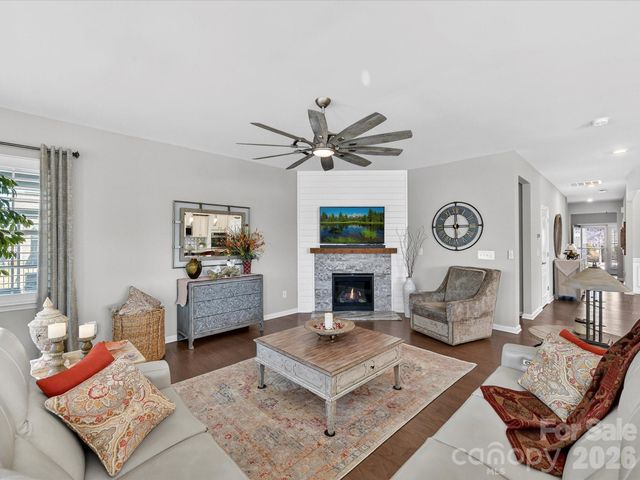 3355 Oliver Stanley Trail, Lancaster, SC 29720