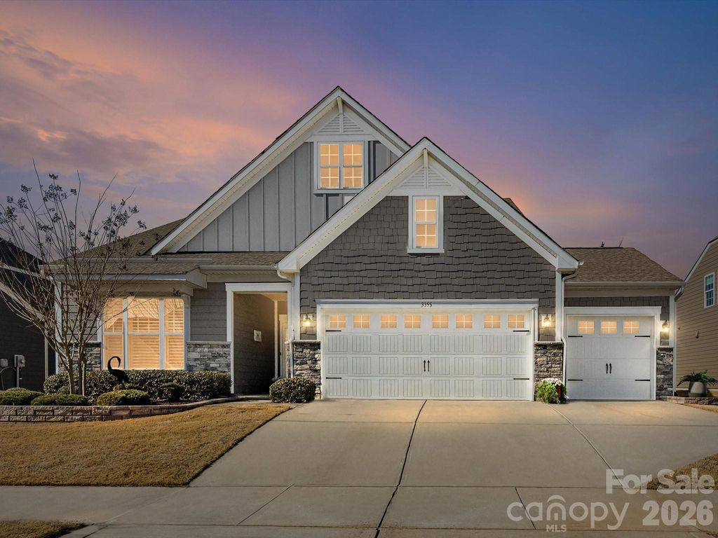 3355 Oliver Stanley Trail, Lancaster, SC 29720