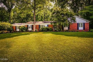 4401 Beechcliff Drive, Kingsport, TN 37664