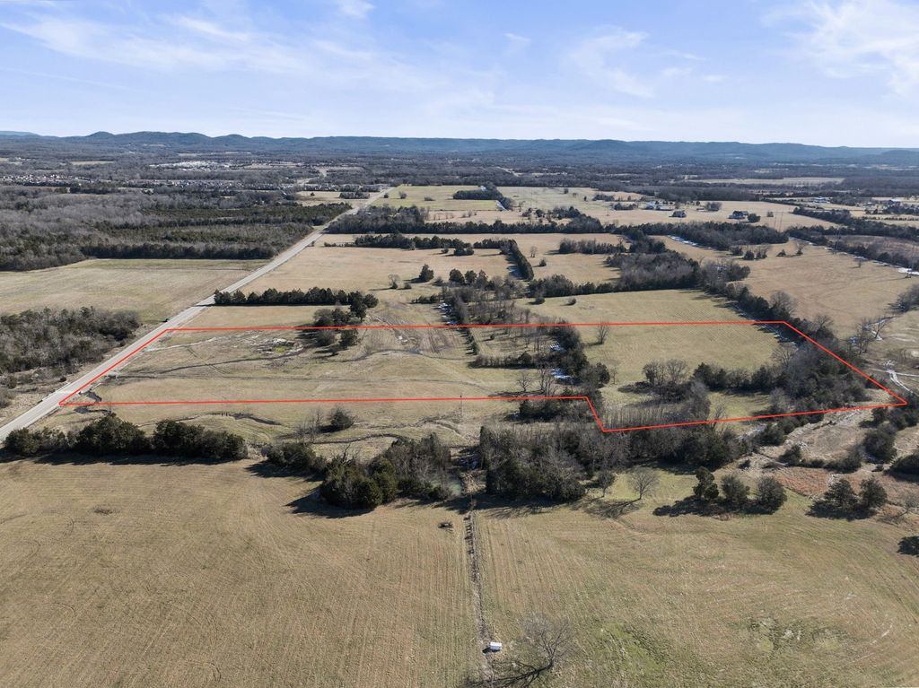 0 Epps Mill Road, Christiana, TN 37037
