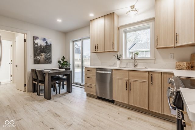 650 Mulberry Street, Zionsville, IN 46077