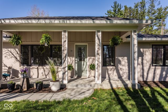 650 Mulberry Street, Zionsville, IN 46077