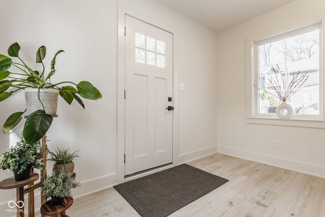 650 Mulberry Street, Zionsville, IN 46077