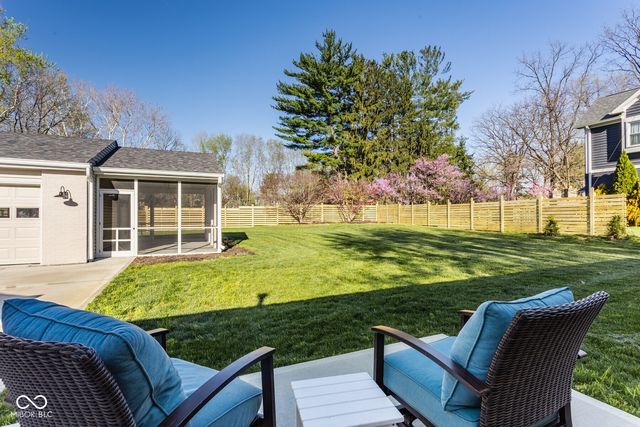 650 Mulberry Street, Zionsville, IN 46077