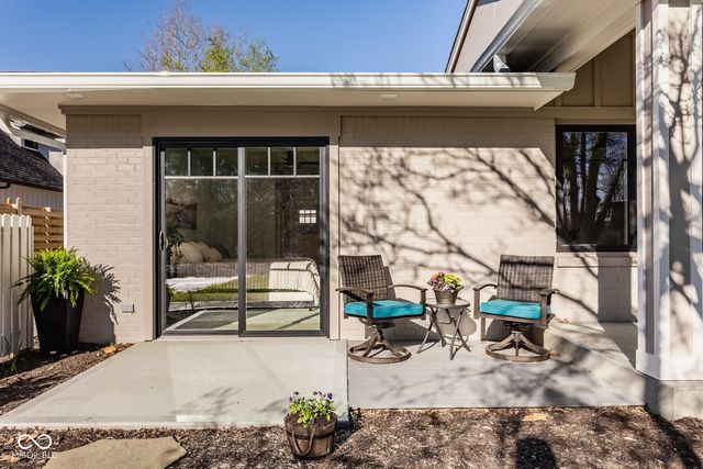 650 Mulberry Street, Zionsville, IN 46077