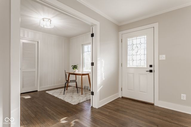 650 Mulberry Street, Zionsville, IN 46077