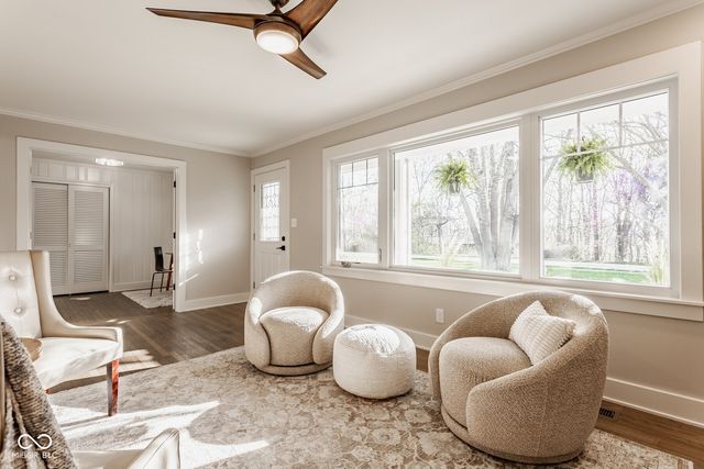 650 Mulberry Street, Zionsville, IN 46077