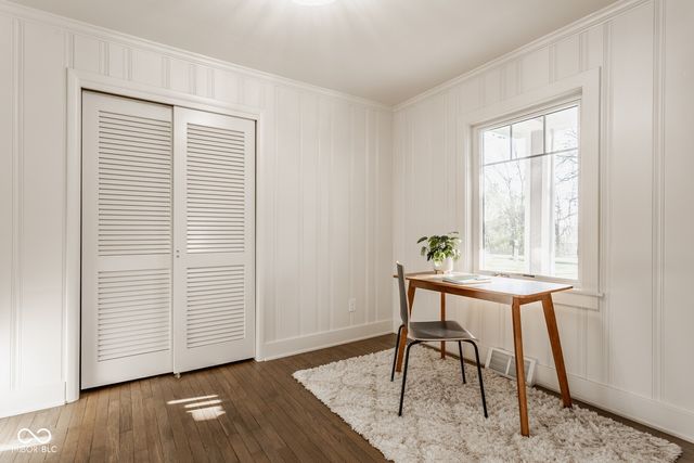 650 Mulberry Street, Zionsville, IN 46077