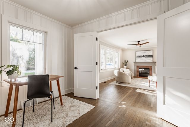 650 Mulberry Street, Zionsville, IN 46077