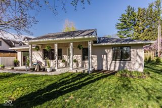 650 Mulberry Street, Zionsville, IN 46077