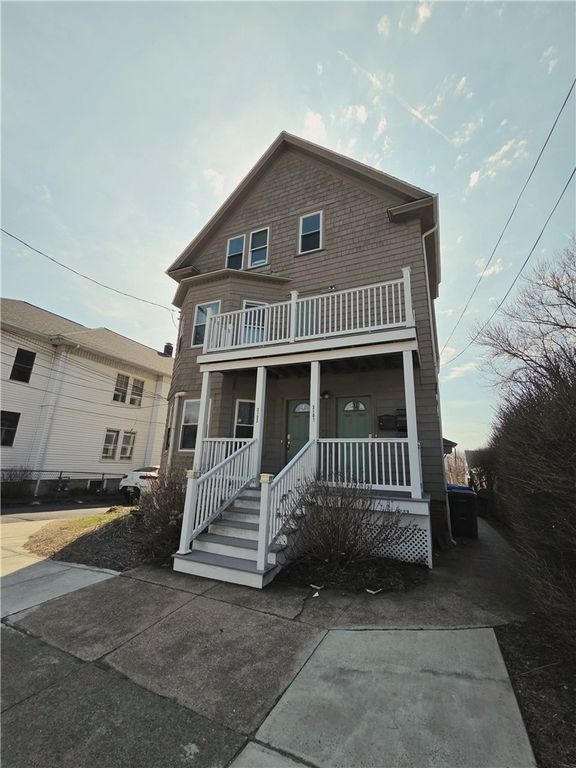 3103 Pawtucket Avenue, East Providence, RI 02915