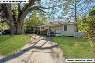 1408 N Bronough Street # 1, Tallahassee, FL 32303