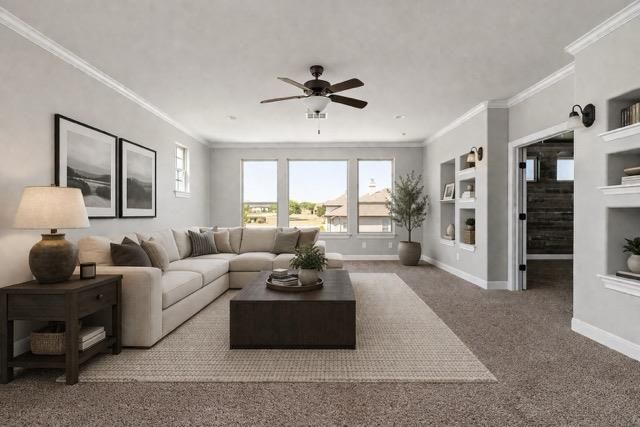 316 Bold Sundown, Liberty Hill, TX 78642