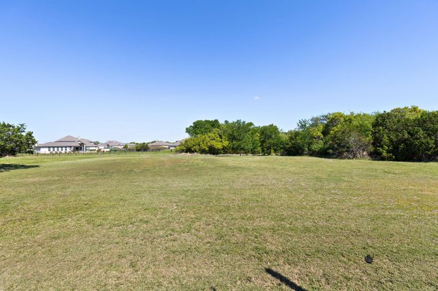 316 Bold Sundown, Liberty Hill, TX 78642