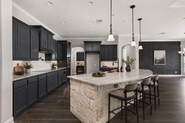 316 Bold Sundown, Liberty Hill, TX 78642