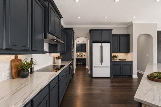 316 Bold Sundown, Liberty Hill, TX 78642
